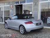 Audi TT 2.0 TFSI