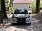 Peugeot E-208 50 kWh Allure Pack