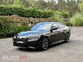 BMW 420 d Desportiva M Auto