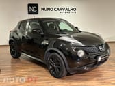 Nissan Juke 1.5 dCi Tekna Sport