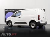 Toyota Proace City 1.5D L1 Comfort
