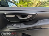 Mercedes-Benz EQV 300 Long