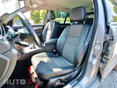 Mercedes-Benz C 220 CDi Avantgarde BlueEfficiency