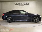 BMW 420 d Gran Coupé Pack M Auto
