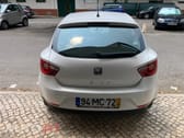 Seat Ibiza SC 1.2 TDI DPF