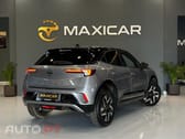 Opel Mokka 1.2 T GS Line AT