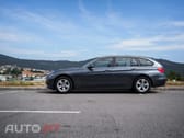 BMW 318 318