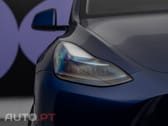Tesla Model Y Long Range Tração Integral