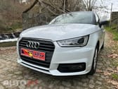 Audi A1 1.0 TFSI ultra design