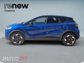 Renault Captur 1.0 TCe 90 techno
