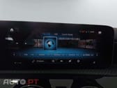 Mercedes-Benz A 180 d STYLE 