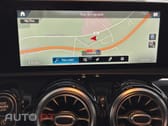 Mercedes-Benz A 180 d AMG Line Aut.