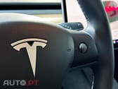 Tesla Model Y Long Range RWD