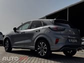 Ford Puma 1.0 EcoBoost MHEV ST-Line Aut.