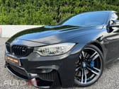 BMW M4 Auto