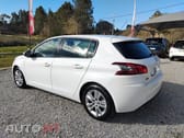 Peugeot 308 II 1.5 BlueHDi Business Line