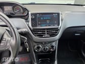 Peugeot 208 82 VTI Style
