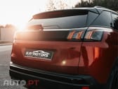 Peugeot 3008 1.5 BlueHDi GT Pack EAT8