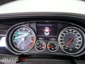 Bentley Continental GT V8