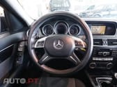 Mercedes-Benz C 220 CDI