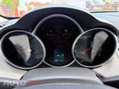 Chevrolet Cruze 1.6 LS