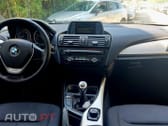 BMW 114 d