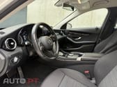 Mercedes-Benz C 220 d 4Matic Station 9G-TRONIC Avantgarde