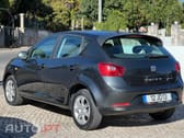 Seat Ibiza 1.4 TDi Reference
