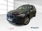 BMW X1 18 d sDrive Auto