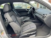 Audi A1 1.6 TDI Advance