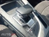Audi A4 Avant 2.0 TDI Sport S tronic