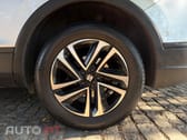 Seat Tarraco 2.0 TDI FR Plus DSG