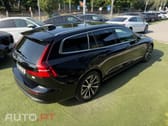 Volvo V60 2.0 T6 AWD TE Essential