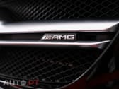Mercedes-Benz CLA 45 AMG 4Matic Speedshift 7G-DCT Night Edition