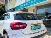 Mercedes-Benz GLA 180 CDi Aut.