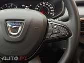 Dacia Sandero 1.0 ECO-G Stepway Comfort Bi-Fuel