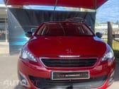 Peugeot 308 1.6 BlueHDi Allure