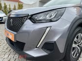 Peugeot 2008 1.5 BlueHDi Active