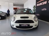 MINI Coupé Cooper S
