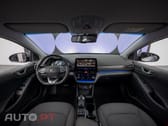 Hyundai Ioniq 38kWh