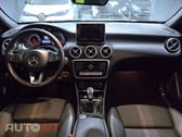 Mercedes-Benz A 180 d Urban