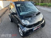 Smart ForTwo Cabrio