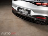 Mercedes-Benz AMG GT 63 PRO 4MATIC+ Speedshift.MCT 9G