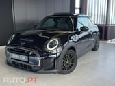 MINI Cooper Cooper SE Camden Edition