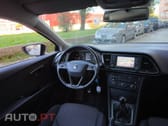 Seat Leon SC 1.6 TDI DPF S&S Reference