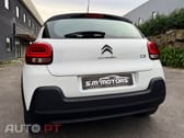 Citroen C3 Pure Tech S&S Shine