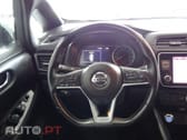 Nissan Leaf N-Connecta