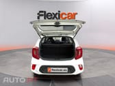 Kia Picanto 1.0 Aut. Dream-Team Edition