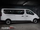 Renault Trafic 9 Lugares 2.0 DCI