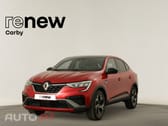 Renault Arkana Arkana 1.3 TCe R.S.Line EDC